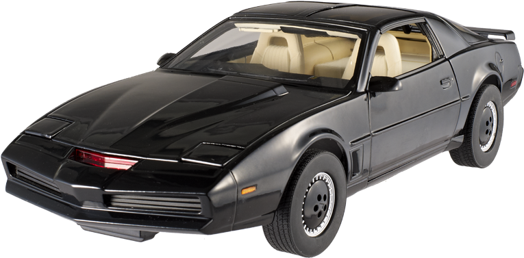 Knight Rider Hot Wheels 2017 (900x468), Png Download