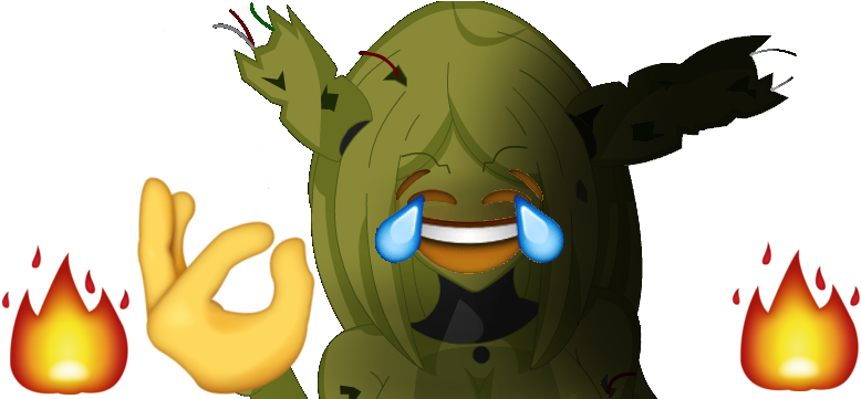 Lit - Cartoon (800x360), Png Download