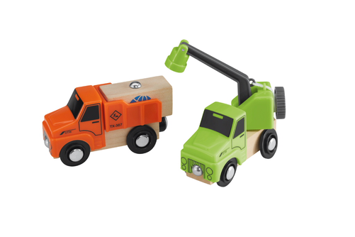 Toy Cars, Work Vehicles - Vehicle (500x500), Png Download
