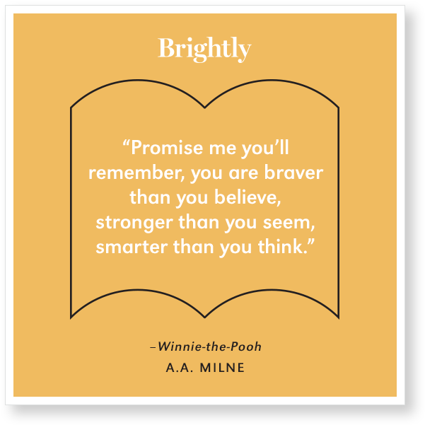 A - A - Milne - Childrens Books Quotes (622x622), Png Download