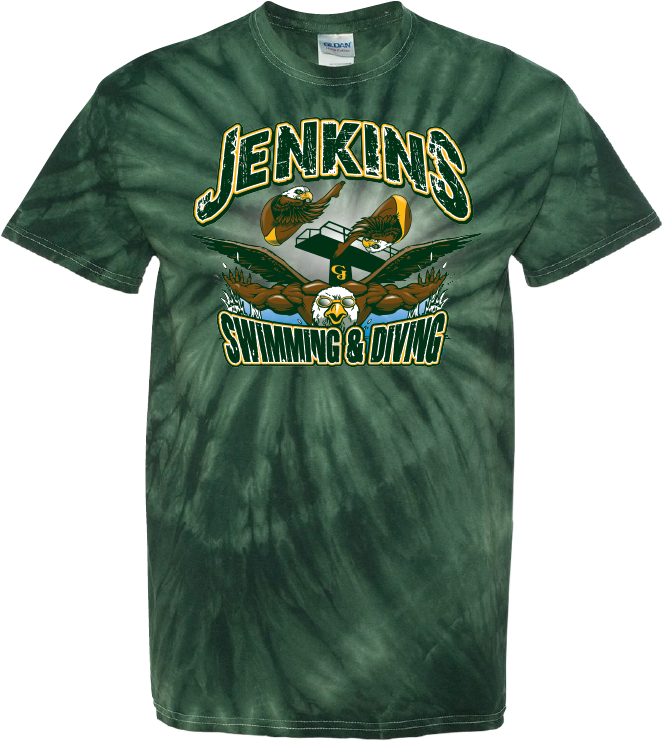 Tie Dye Fraternity Shirts (800x801), Png Download