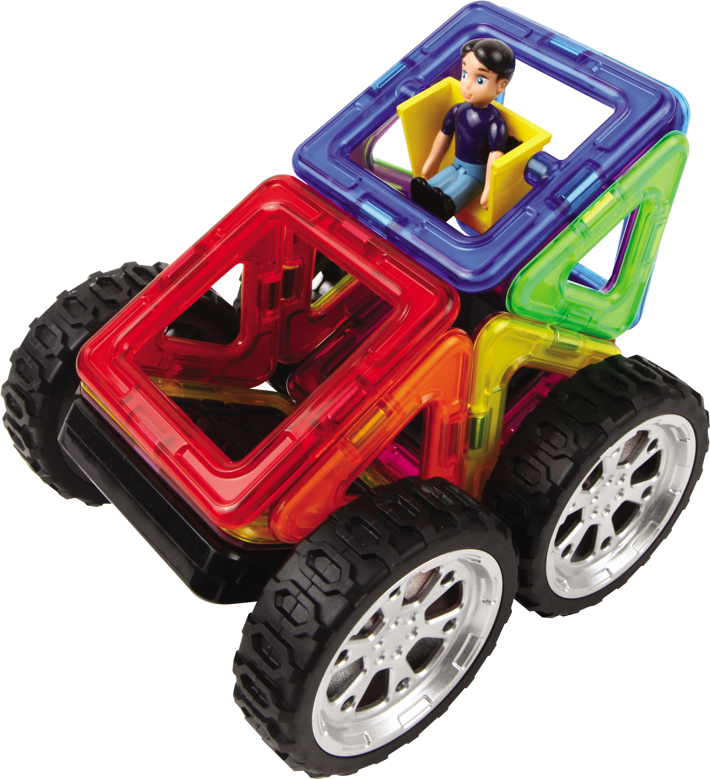 25 Dec 2017 - Model Car (5616x3744), Png Download