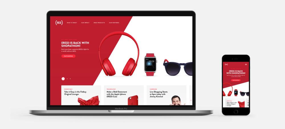 Red - Hero - Portable Network Graphics (1000x453), Png Download