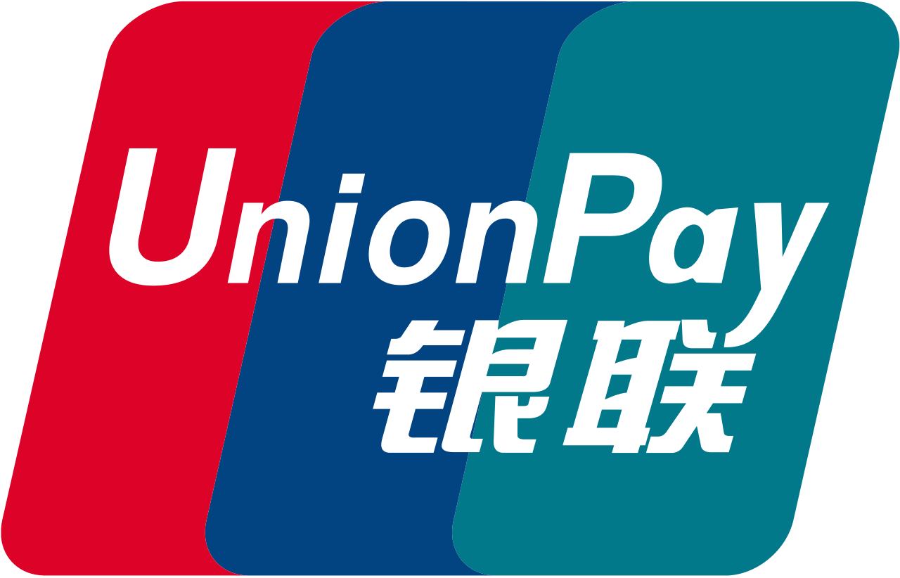 Although Opening A China Bank Account With Bank Of - China Union Pay Logo (1280x822), Png Download