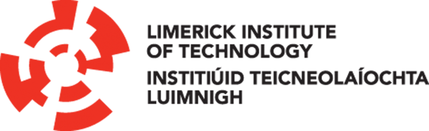 Post Navigation - Limerick Institute Of Technology Logo (846x260), Png Download