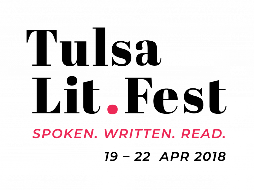 Announcing Tulsa Lit - Tulsa (1024x767), Png Download