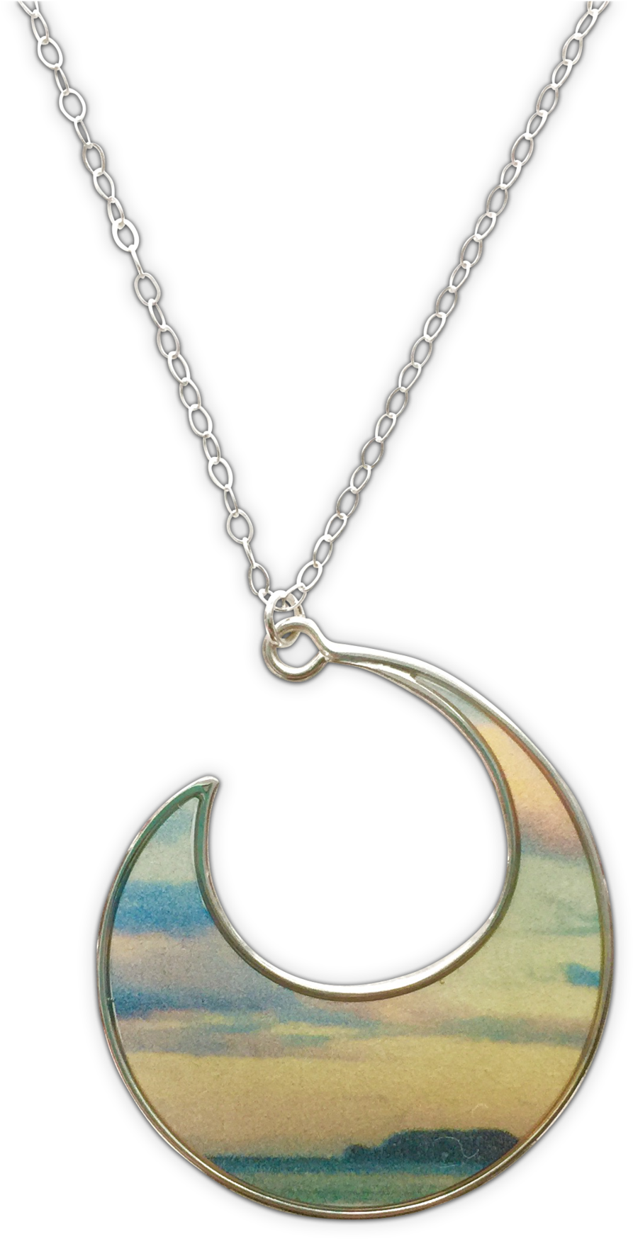 Foterra Jewelry Necklace - Foterra Jewelry (2048x2048), Png Download