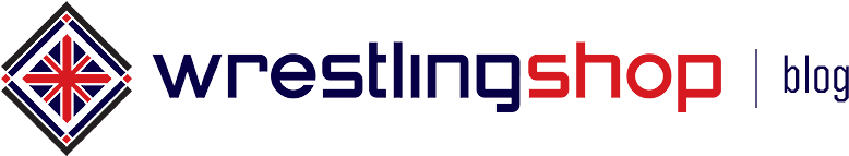 Wrestling Shop Blog - Wwe Action Figures (778x180), Png Download