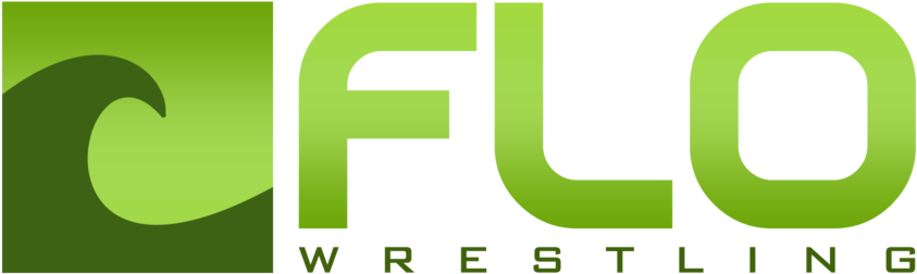 Flowrestling - Amateur Wrestling (1000x360), Png Download