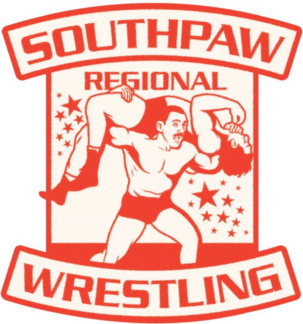 Southpaw Regional Wrestling - Wwe Southpaw Regional Wrestling (620x659), Png Download