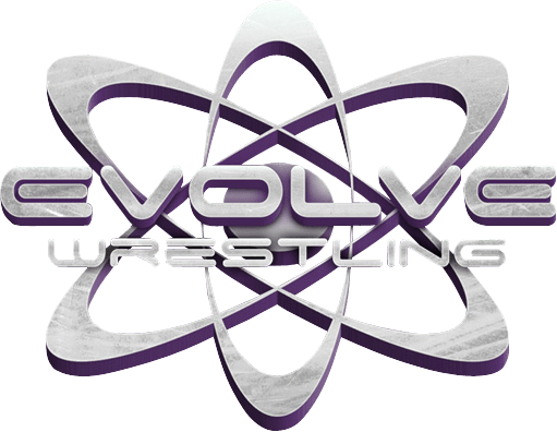 It Wasn't Just The Big Boys That Put On Amazing Matches - Evolve Wrestling Png (511x396), Png Download