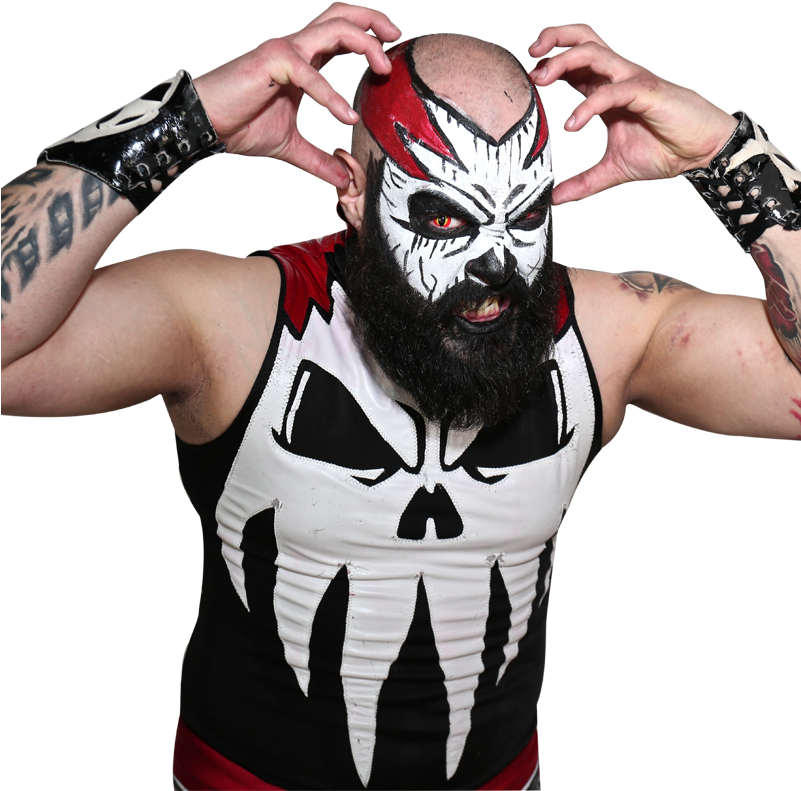 Web - Professional Wrestling (800x800), Png Download