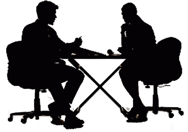 Interview - Accountability Experience Self Assessment (600x452), Png Download