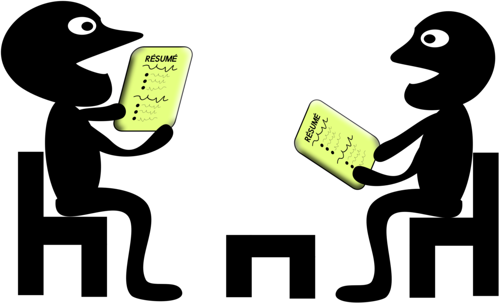 Interview Clipart Transparent (1024x1024), Png Download