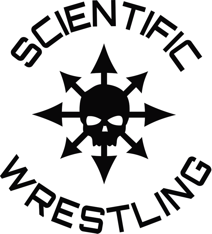 Csmma-wrestling - Emblem (716x793), Png Download