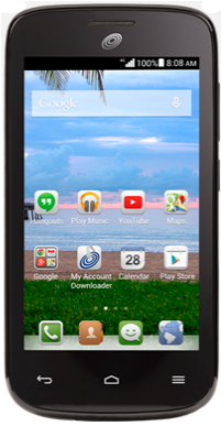 Capture1 - Alcatel Mobile (515x386), Png Download