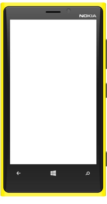 Destop Mockup Windows Mockup - Mobile Mockup Microsoft Png (740x740), Png Download