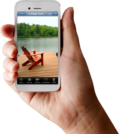 Smartphone In Hand Png Image - Smartphone In Hand Png (435x450), Png Download