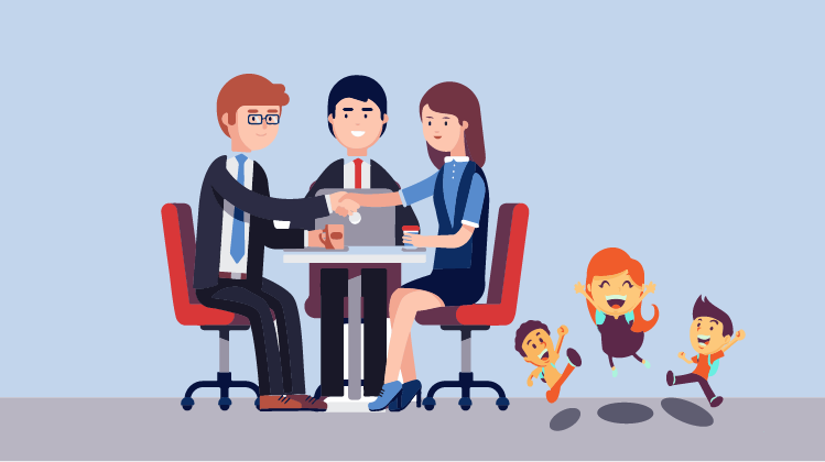 Objectives Interview (749x420), Png Download