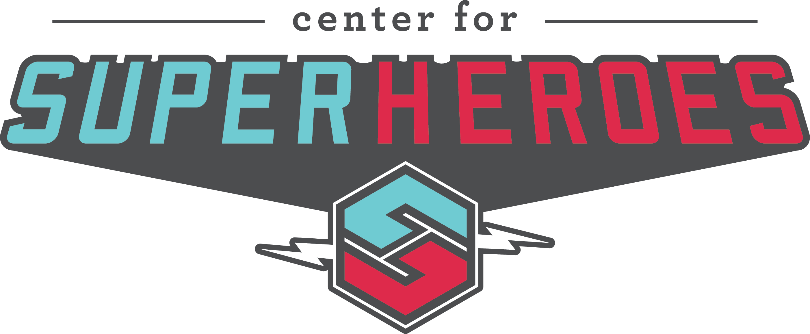 Super Hero Logo Png (2804x1156), Png Download