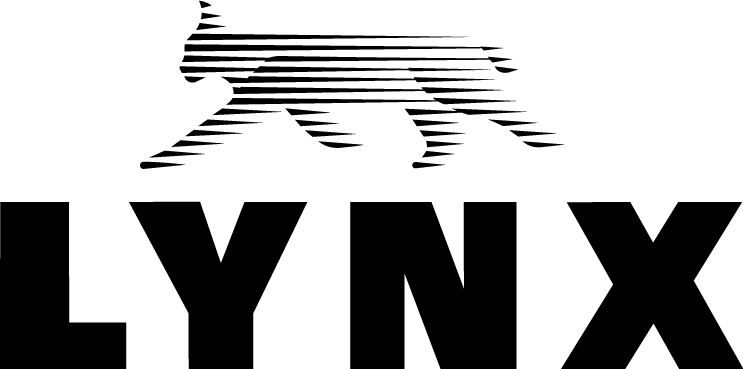 Free Vector Lynx Logo - Lynx Web Browser Logo (743x369), Png Download