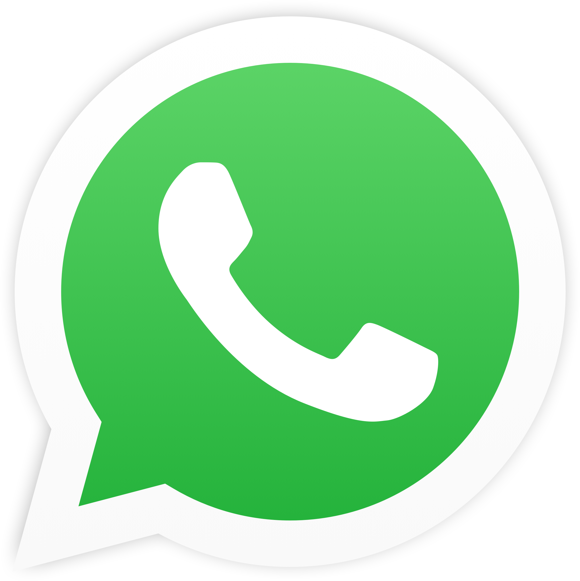Whatsapp Messenger - Whatsapp Social Media Apps (1600x1021), Png Download