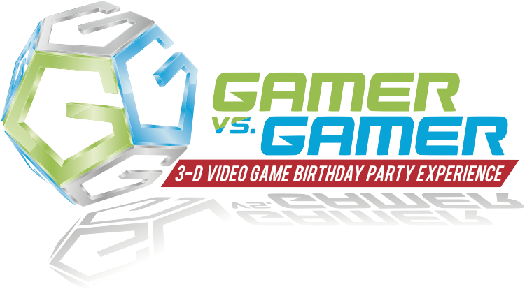 Gamervsgamerblog - Graphic Design (750x421), Png Download