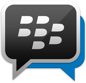 Blackberry Messenger Png Logo Design - Blackberry Messenger (600x500), Png Download