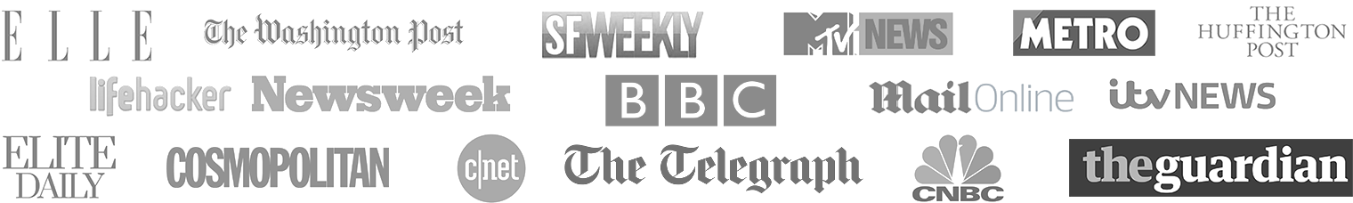 Logos - Telegraph Killer Sudoku 1 (1600x400), Png Download