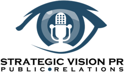 Strategic Vision Is Looking For Interns - Public Relations (520x320), Png Download