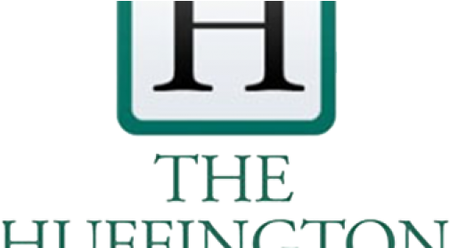 This Coupon Entitles You To One Free Hug - Huffington Post (736x278), Png Download