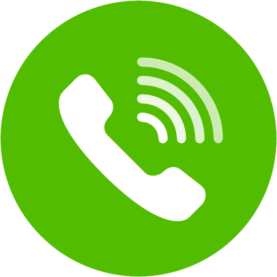 Phone Call Logo Png - Mobile Calling Logo Png (640x640), Png Download