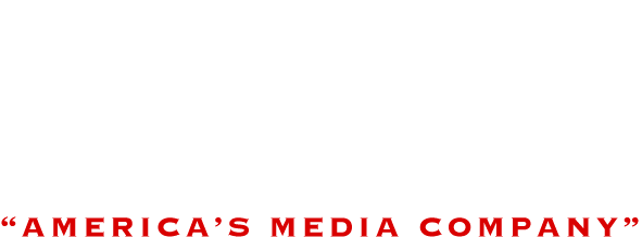 Strong Eagle Media Strong Eagle Media - Bert Bedrosian (591x218), Png Download