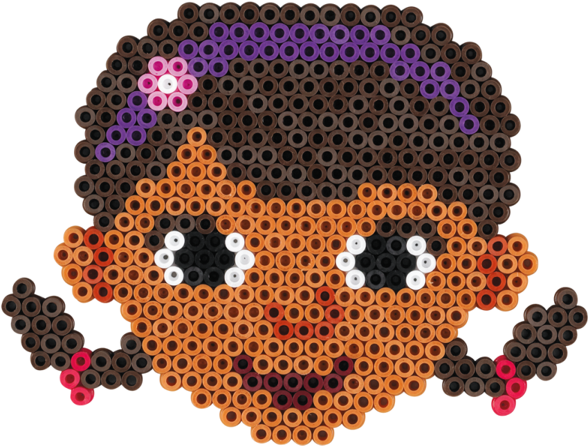 Disney Doc Mcstuffins Gift Set Hama Beads - Disney Doc Mcstuffins Gift Set (960x730), Png Download