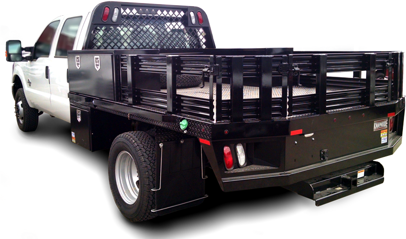 Flatbed For Flier Hdr1 - Flatbed Truck (800x475), Png Download