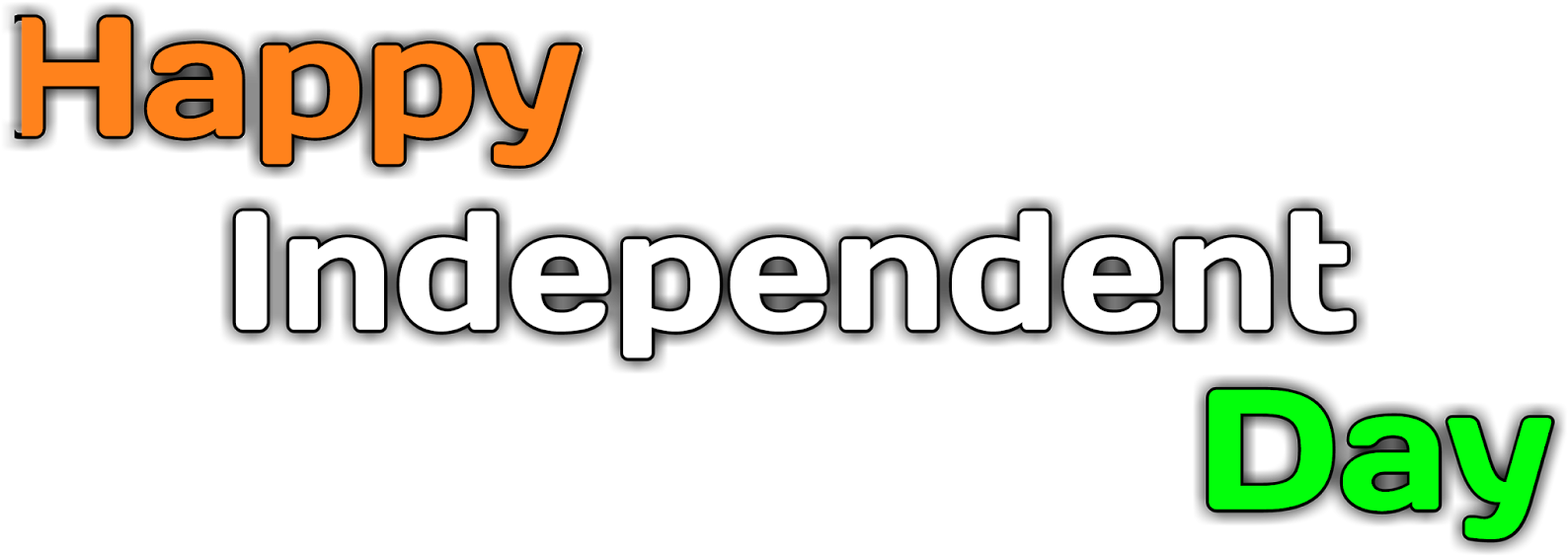 Click On Next Button For More 15th August Backgrounds - Independence Day Picsart Background (1600x1600), Png Download