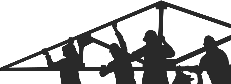 Wrpr-silhouette - Volunteer Silhouette (927x370), Png Download