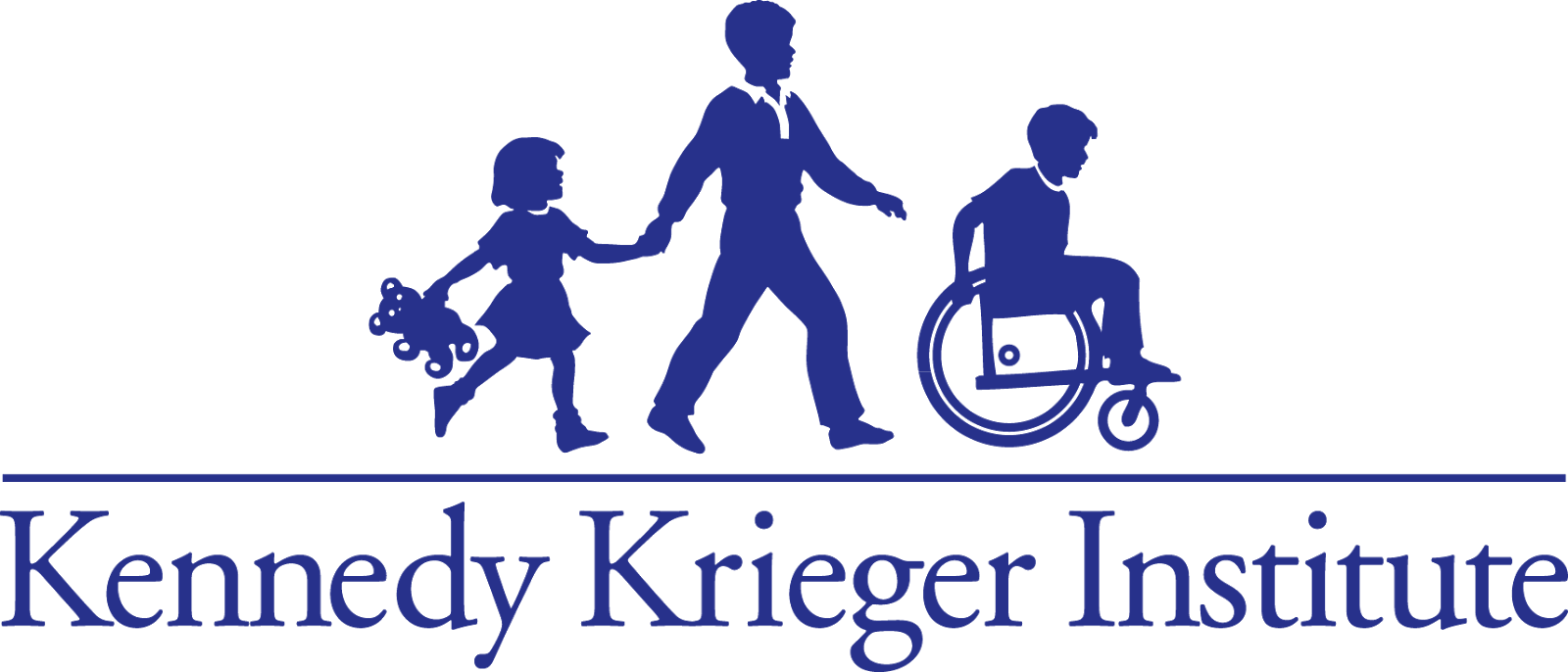Kennedy Krieger Logo - Kennedy Krieger Institute Logo (1600x686), Png Download