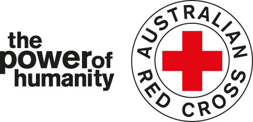 Anchor Point Marketing Red Cross Logo Png - Australian Red Cross (500x241), Png Download