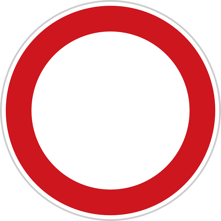 240 × 240 Pixels - Red Circle Clip Art (480x480), Png Download