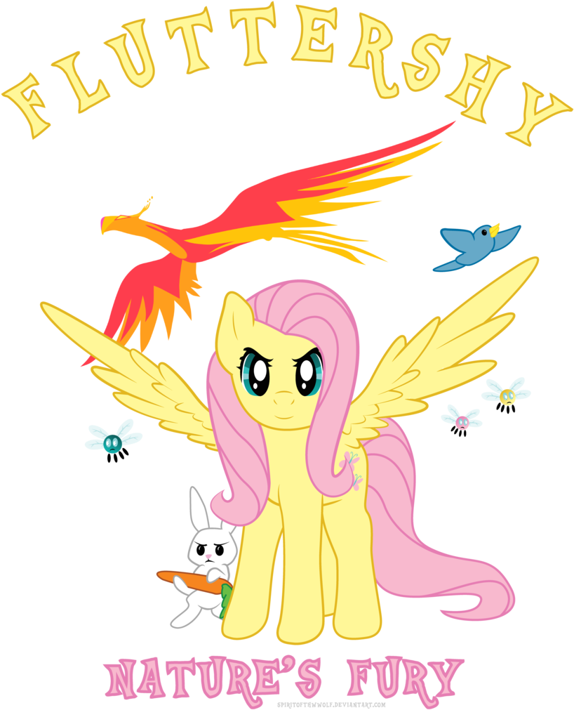 Angel Bunny, Artist - Cartoon (889x1024), Png Download