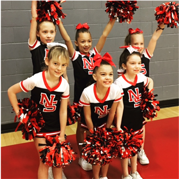 Cheerleading - Pom-pom (960x365), Png Download