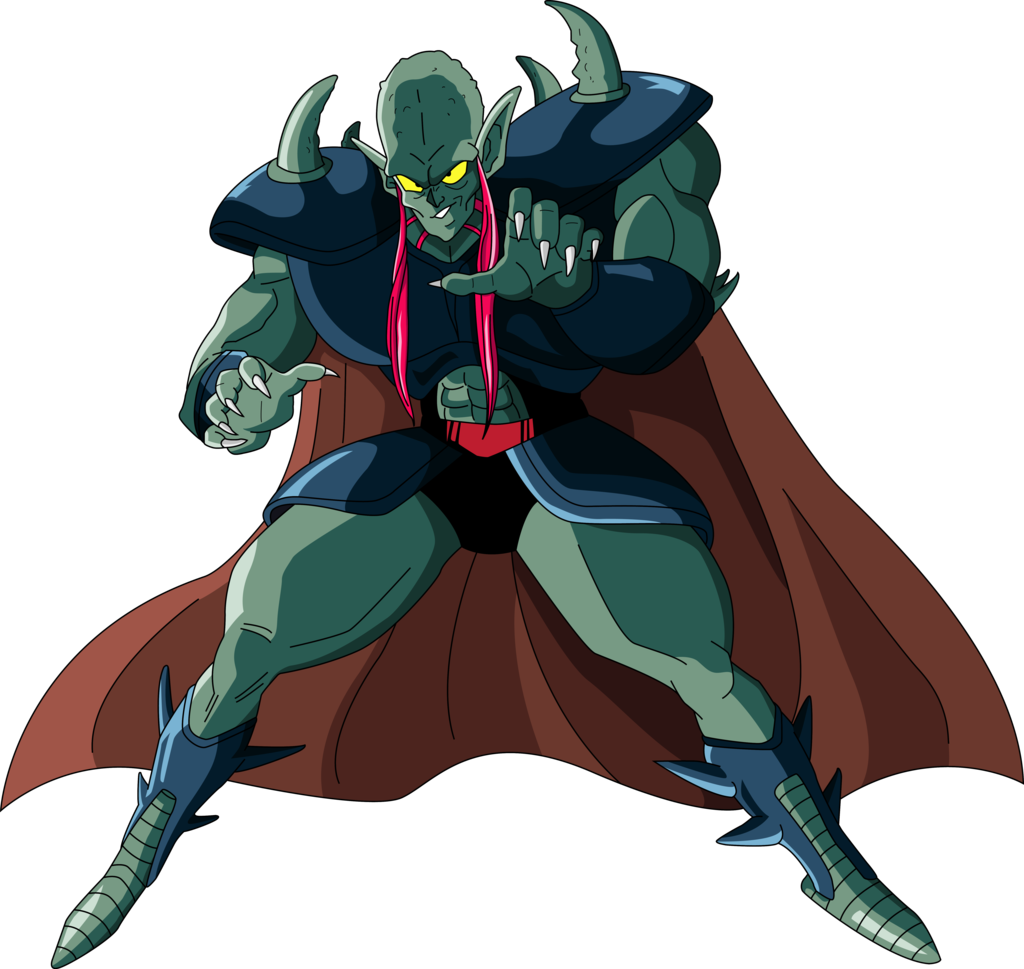 Sansho Dbz (1024x969), Png Download