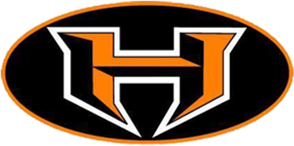 Hoover Bucs Youth Cheer - New Jersey Hitmen Logo (1024x683), Png Download