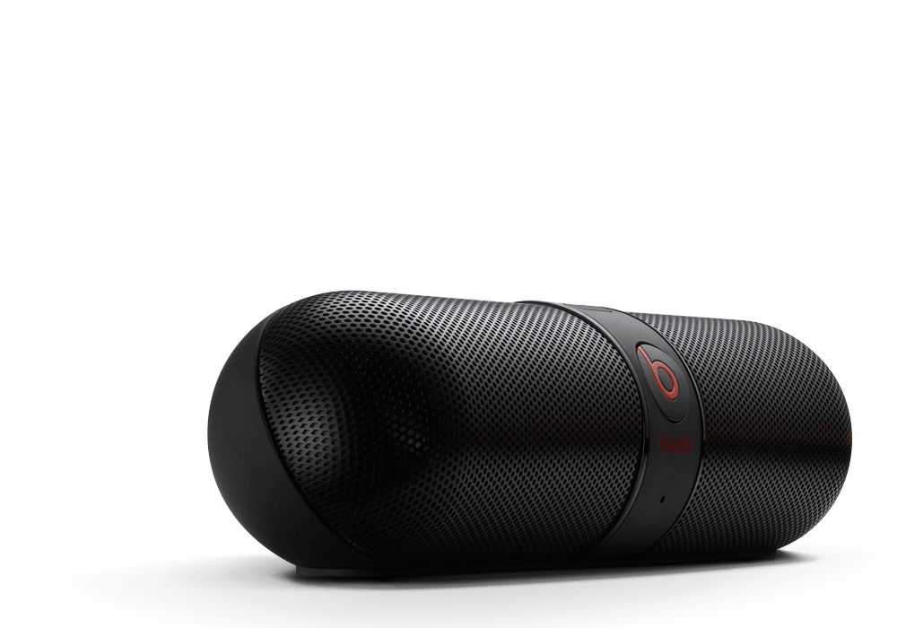 Wireless Speaker Core Oakville - Beats Pill Speaker - Portable (1000x700), Png Download