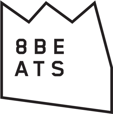 8beats Poor - Line Art (534x541), Png Download