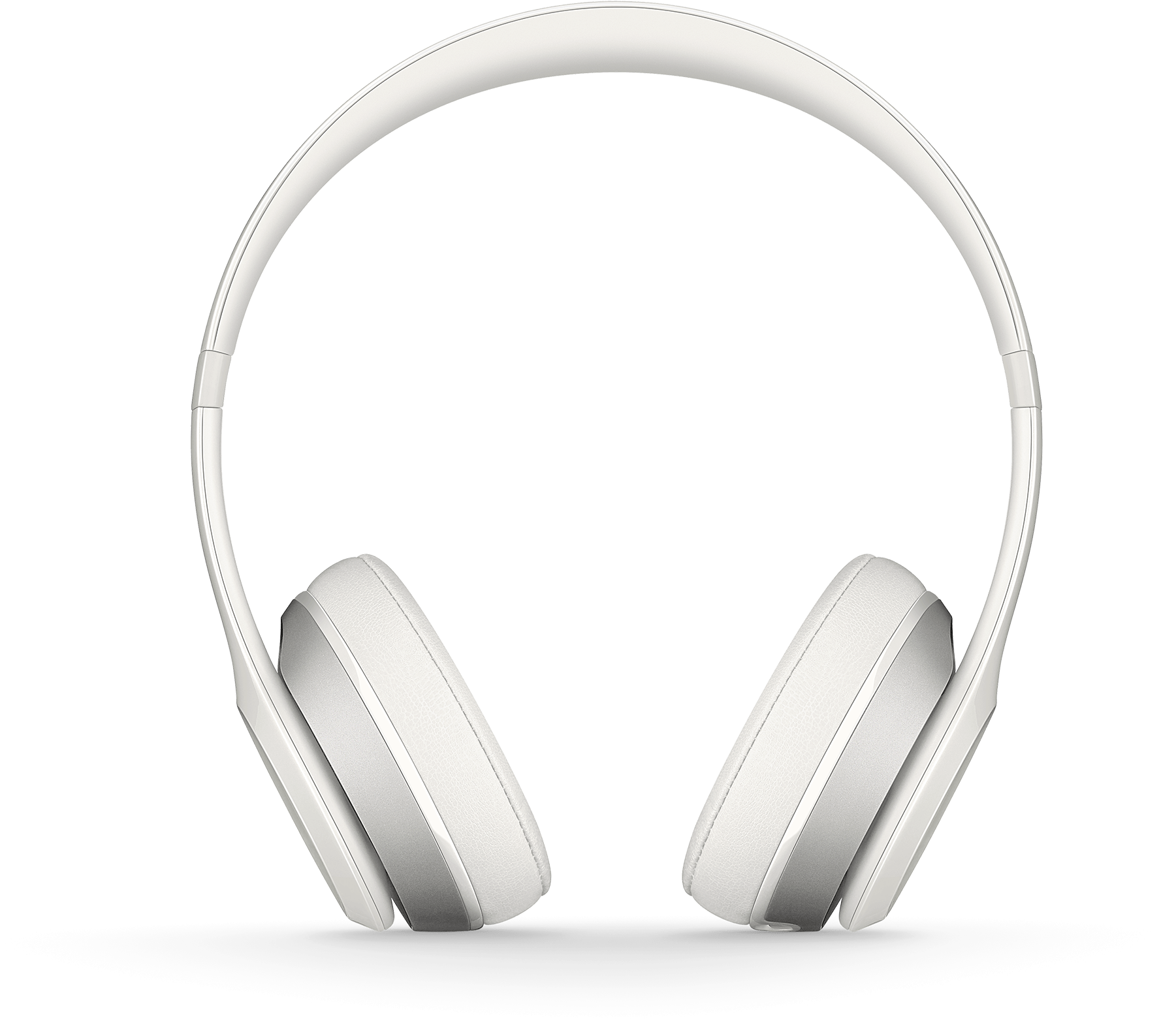 Beats Solo2 On-ear Headphones - Beats Electronics (1800x1800), Png Download