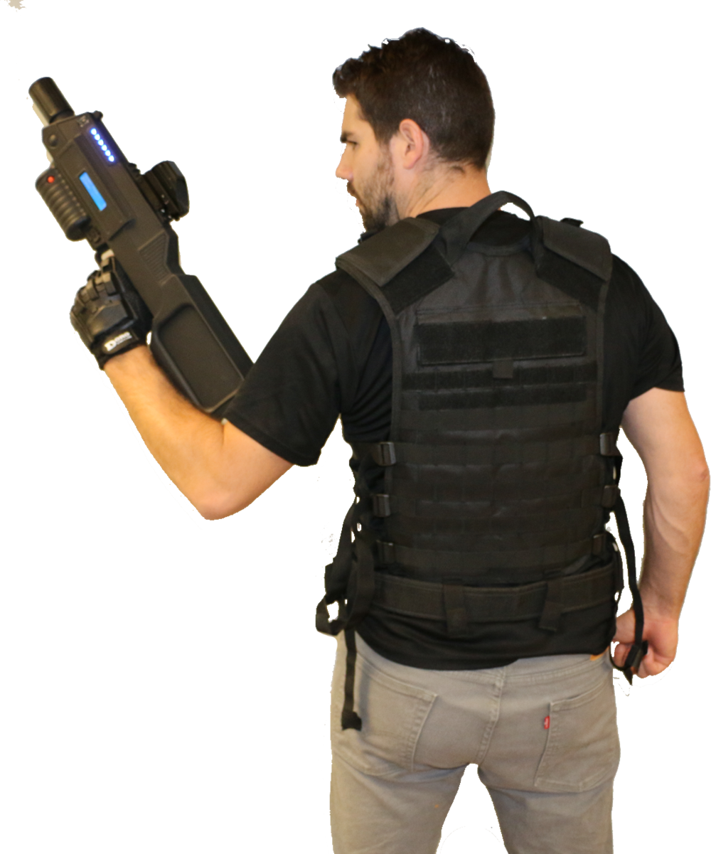 Rifle (1000x1201), Png Download
