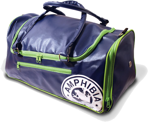 Amphibia Evo Bag - Bag (604x443), Png Download
