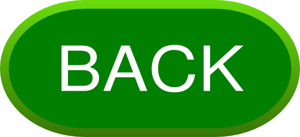 Back Button Png Green (600x275), Png Download